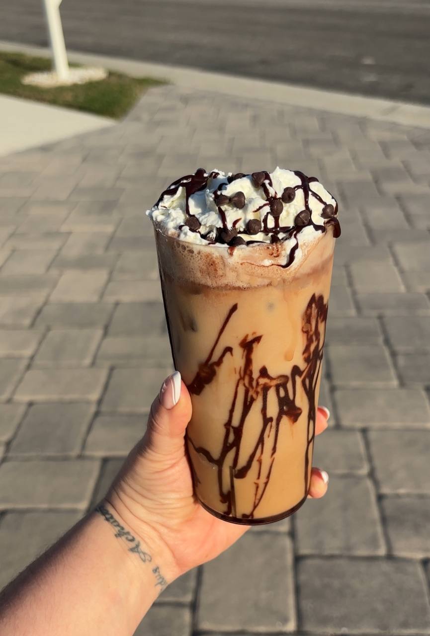 Latte