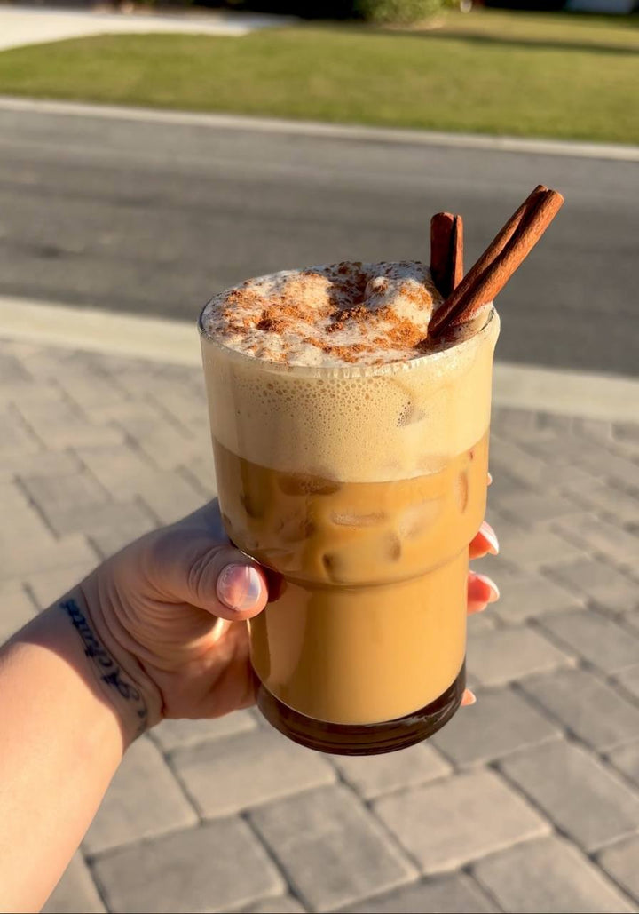Latte
