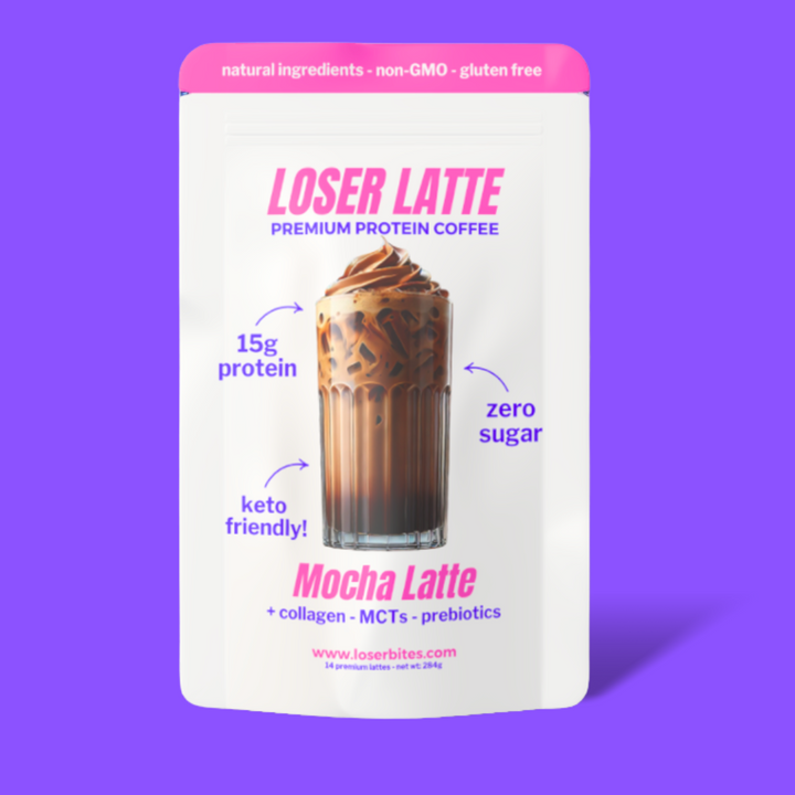 Mocha Dream
